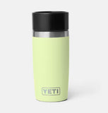 YETI- 12oz Travel Bottle in Grasshopper