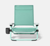 YETI- Hondo Beach Chaur V2 in Seafoam