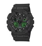 GSHOCK- GA100BEG-1A Watch