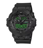 GSHOCK- GA700BEG-1A Watch