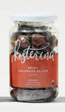 KOSTERINA- Spicy Kalamata Olives