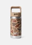 YETI- 12oz Jr Bottle in Wetlands Camo