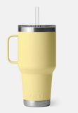 YETI- 35oz Straw Mug in Daybreak Yellow