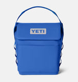 YETI- Daytrip 6L Lunch Bag in Royal Blue