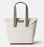 YETI- Daytrip 20L Insulated Tote Bag in Aspen/Pampa/Wild Vine