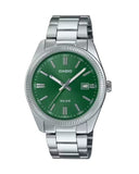 GSHOCK- MTP1302D-3AV Watch