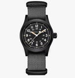 HAMILTON- Khaki Field Mechanical Watch