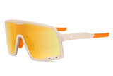 KNOCKAROUND- Kids Campeones Sunglasses in Sandstorm