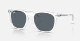 RAYBAN- RB2210 Sunglasses
