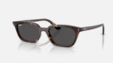 RAYBAN- Zaya Bio-Based Sunglasses