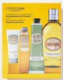 L'OCCITANE- 2026 Almond Shea