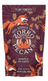 ZORRO PECANS- Maple Glazed Pecans 3.25oz Snack Size