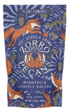 ZORRO PECANS- Roasted & Lightly Salted Pecans 3.25oz Snack Size