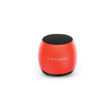 USPEAKER- Micro Speaker in Glow Coral