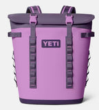 YETI- M20 Backpack Soft Cooler in Desert Bloom