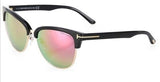 TOM FORD- Fany Sunglasses