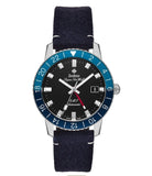 ZODIAC- Super Sea Wolf ZO9413