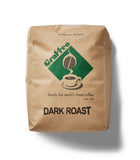 GRAFFEO- Dark Roast Whole Bean Coffee
