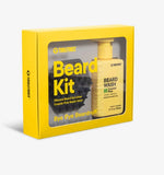 TOOLETRIES- The Beard Kit