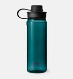 YETI- Yonder 750mL/ 25oz Bottle with Tether Cap in Agave Teal
