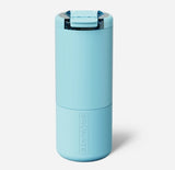 BRUMATE- 18oz Strova in Glacier