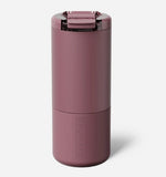 BRUMATE- 18oz Strova in Rose Taupe