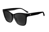 KNOCKAROUND- Palomas Sunglasses in Piano Black