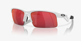 OAKLEY- Capacitory (Youth Fit)