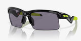 OAKLEY- Capacitor (Youth Fit)