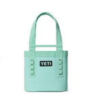 YETI- Camino Carryall 20 Tote Bag in Seafoam