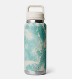 YETI- 36oz C Chug Bottle in Sea View