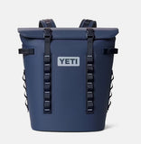 YETI- Hopper M20 Backpack in Classic Navy