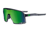 KNOCKAROUND- Kids Campeones Sunglasses in Monster Mash