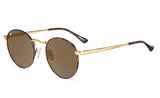 KNOCKAROUND- Love & Haights Sunglasses in No Alibi