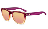 KNOCKAROUND- Premiums Sunglasses in Hot Take