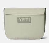 YETI- Sidekick Dry 6L in Pampa Light Green
