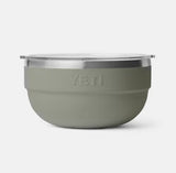 YETI- 2qt Bowl in Pampa Green