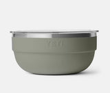 YETI- 4.5qt Bowl in Pampa Green