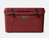 YETI- Tundra 45 Cooler in Stag Red