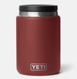 YETI- 24oz Food Jar in Stag Red