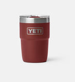 YETI- 8oz Cup in Stag Red