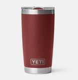 YETI- 20oz Tumbler in Stag Red
