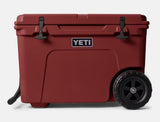 YETI- Tundra Haul Cooler in Stag Red