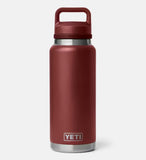 YETI- 36oz C Bottle Chug in Stag Red