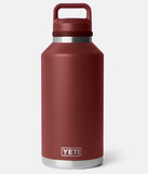 YETI- 64oz C Chug Bottle in Stag Red
