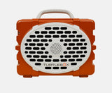 TURTLEBOX- Generation 3 Speaker (UT Burnt Orange)