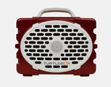 TURTLEBOX- Generation 3 Speaker (Texas A&M Maroon)