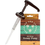 SAVANNAH BEE- No-Drip Honey Pump