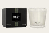 NEST- Bamboo 3 Wick Candle (21.1oz)