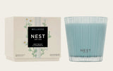 NEST- Driftwood & Chamomile 3 Wick Candle (21.1oz)